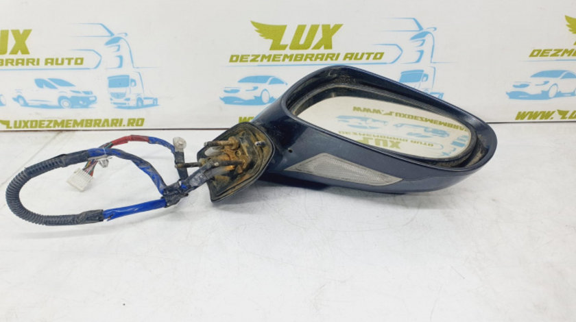 Oglinda dreapta electrica Lexus LS 4 F4 [2006 - 2009] 4.6 benzina 1UR-FSE