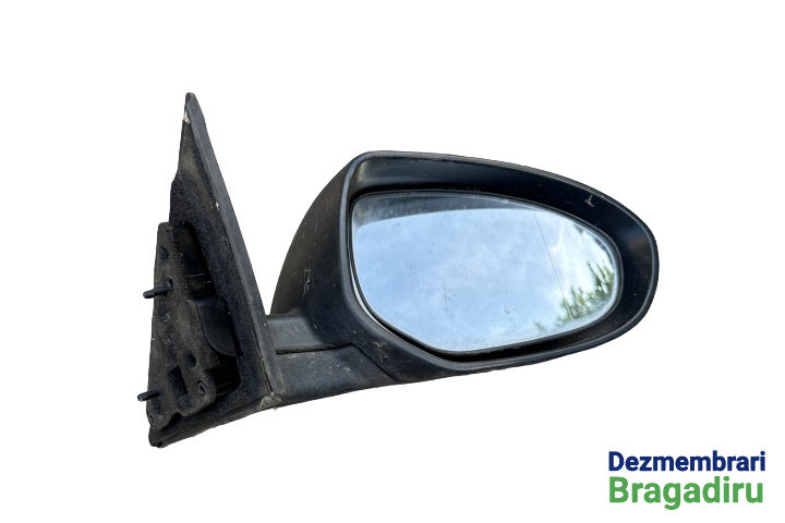 Oglinda dreapta electrica Mazda 6 GH [2007 - 2012] Liftback 2.0 MZR-CD MT (140 hp)