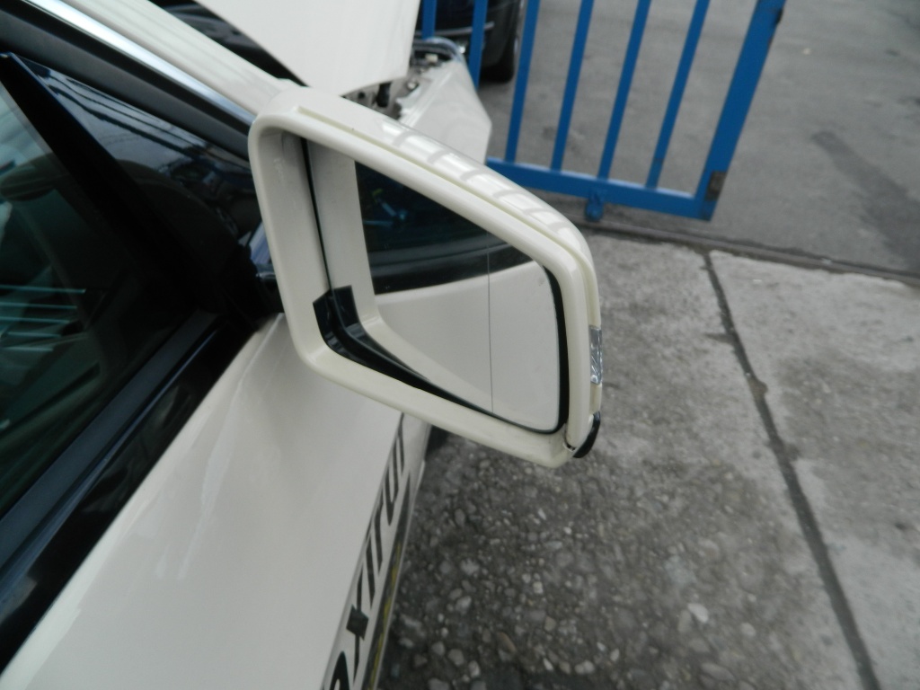 Oglinda dreapta electrica Mercedes E-CLASS W212 model 2012
