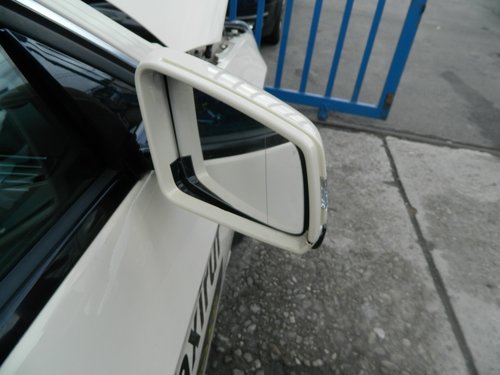 Oglinda dreapta electrica Mercedes E-CLASS W212 model 2012