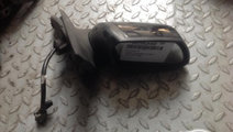 Oglinda Dreapta Electrica Neagra Ford MONDEO III B...