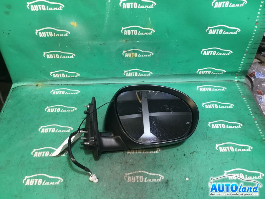 Oglinda Dreapta Electrica Nissan CUBE Z12 2010