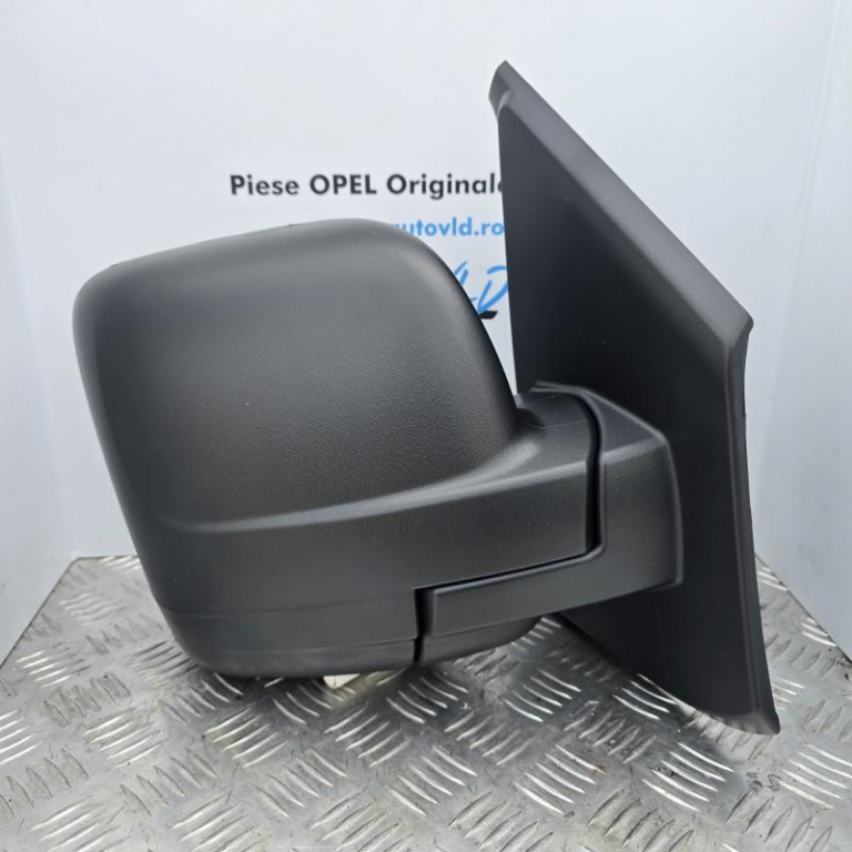 Oglinda dreapta electrica Nissan NV300 2010-> 3250183