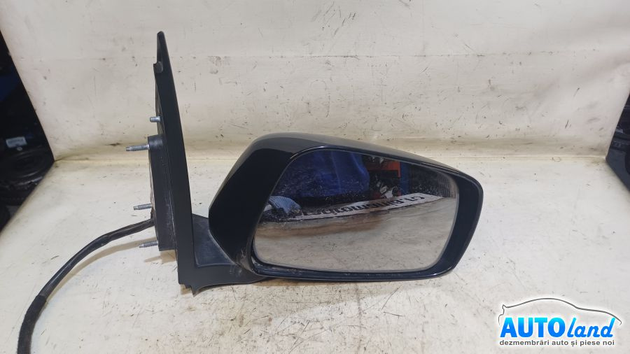 Oglinda Dreapta Electrica Nissan PATHFINDER R51 2005