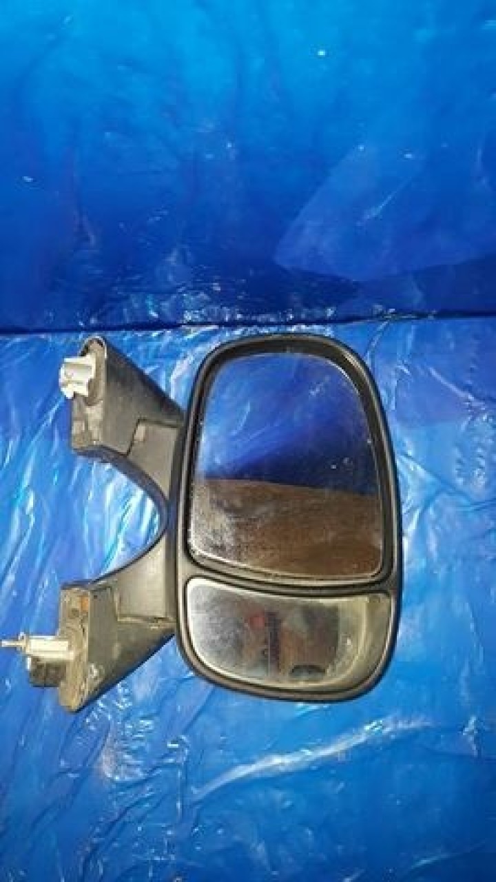Oglinda dreapta electrica nissan primastar 2001-2014