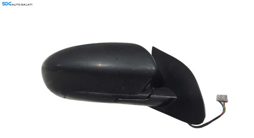 Oglinda Dreapta Electrica Nissan Qashqai 2007 - 2014 Cod TH-1875RH [L6226]