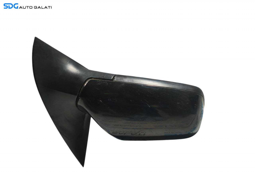 Oglinda Dreapta Electrica Opel Astra G 1998 - 2004 Cod 259150 061094 Culoare Z298 [LR1514]