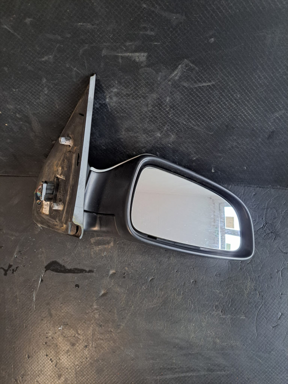 Oglinda dreapta electrica Opel Astra H - COD 24462996