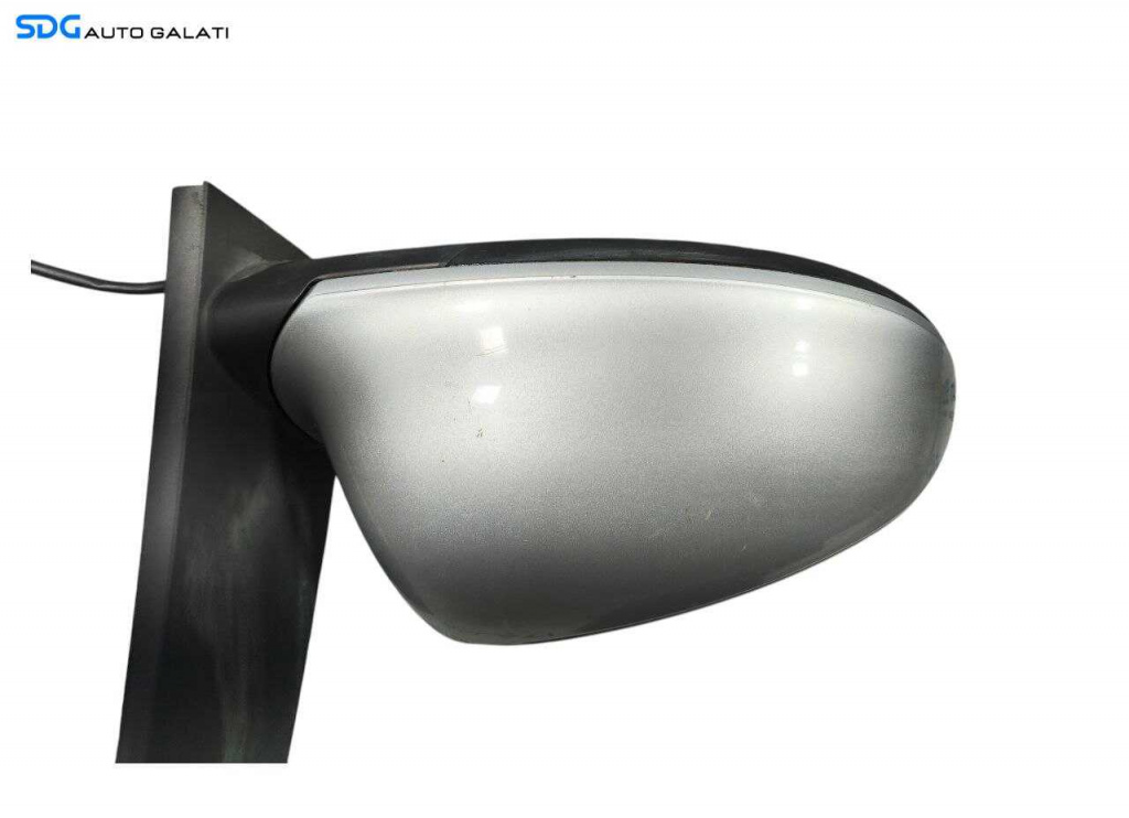 Oglinda Dreapta Electrica Opel Astra J 2009 - 2016 Cod 021094 Culoare 176 [LR1494]