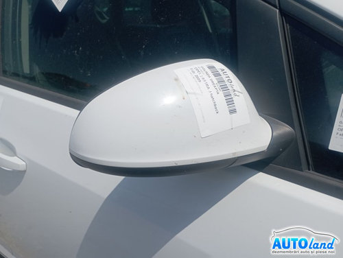 Oglinda Dreapta Electrica Opel ASTRA J hatchback 2009
