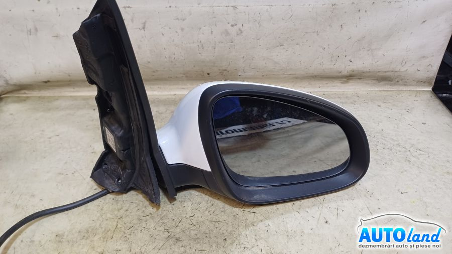 Oglinda Dreapta Electrica Opel ASTRA J hatchback 2009