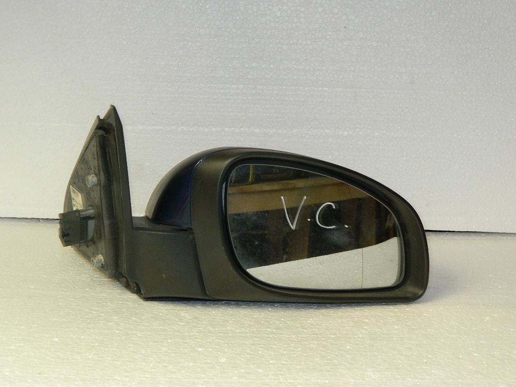 Oglinda dreapta electrica Opel Vectra C