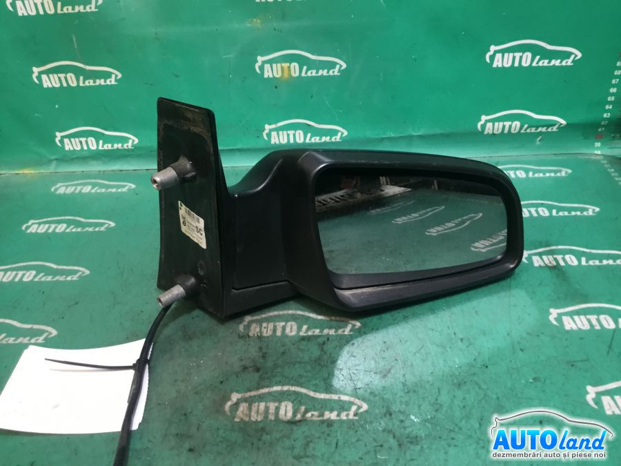 Oglinda Dreapta Electrica Opel ZAFIRA A05 2005