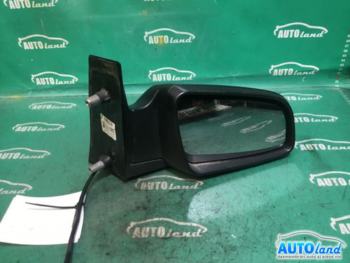 Oglinda Dreapta Electrica Opel ZAFIRA A05 2005