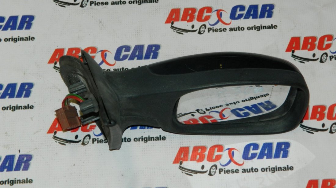 Oglinda dreapta electrica Peugeot 306