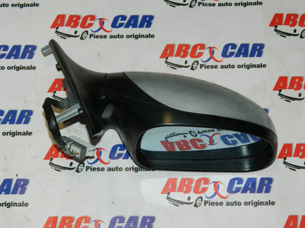 Oglinda dreapta electrica Peugeot 406