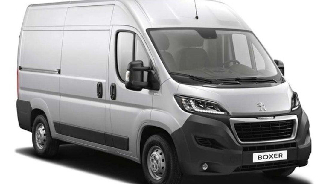 Oglinda dreapta electrica Peugeot Boxer/Citroen/Fiat Ducato 2014 2015 2016