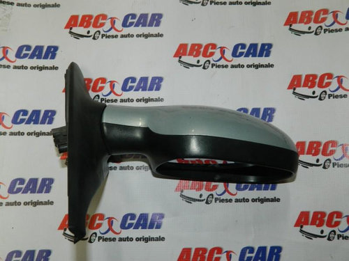 Oglinda dreapta electrica Renault Clio 2 1998-2005