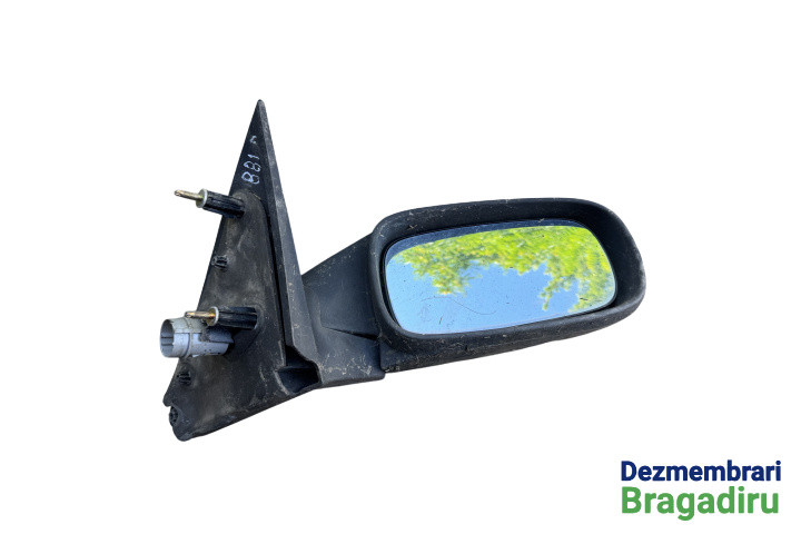 Oglinda dreapta electrica Renault Laguna 2 [2001 - 2005] Grandtour wagon 1.9 DCi MT (120 hp) Cod motor F9Q-C7-50