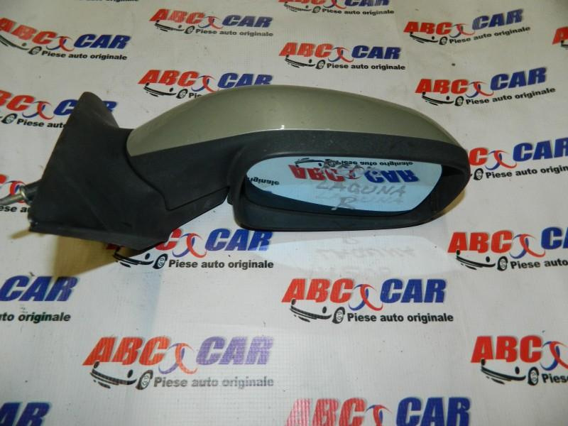 Oglinda dreapta electrica Renault Laguna 2 2002-2007