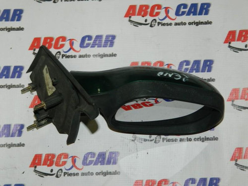 Oglinda dreapta electrica Renault Scenic 1999-2003