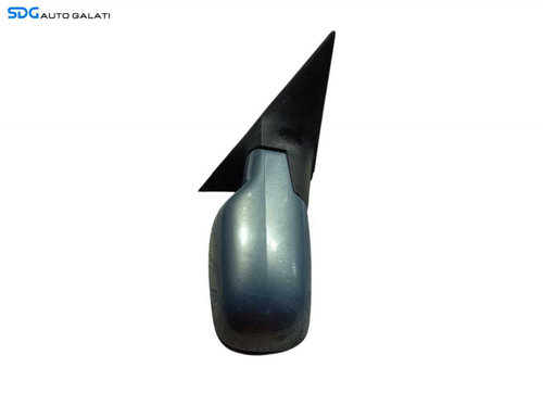 Oglinda Dreapta Electrica Renault Scenic 2 2003 - 2009 [LS0074]