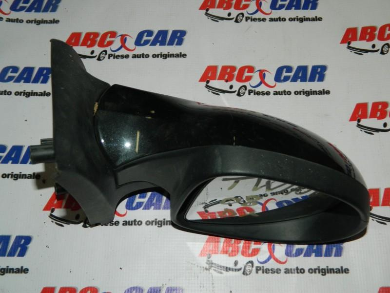 Oglinda dreapta electrica Renault Twingo 2007->