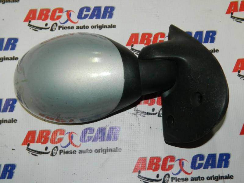 Oglinda dreapta electrica Renault Twingo 2007->