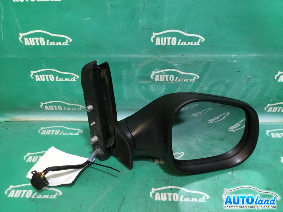 Oglinda Dreapta Electrica Seat ALTEA XL 5P5 2006