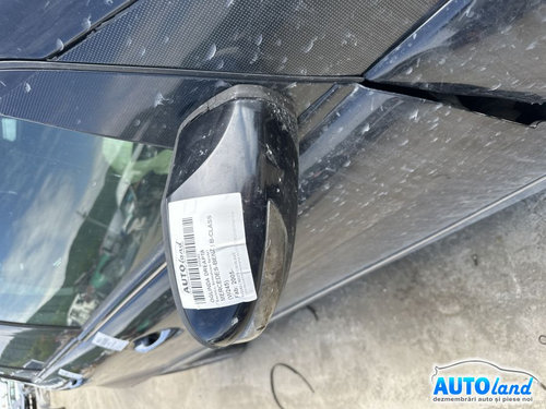 Oglinda Dreapta Electrica, Semnalizare Sparta Mercedes-Benz B-CLASS W245 2005