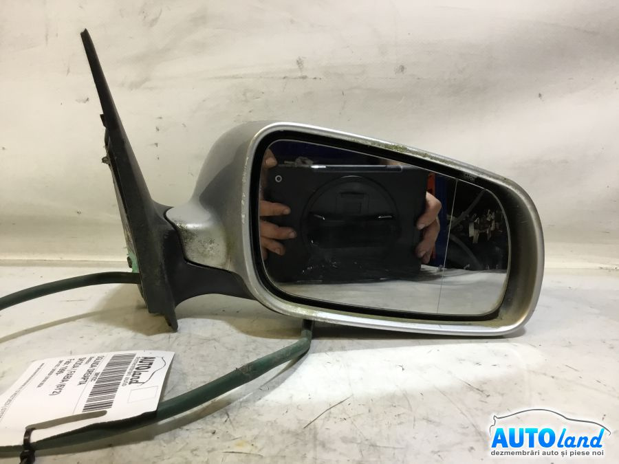 Oglinda Dreapta Electrica Skoda FABIA 6Y2 1999