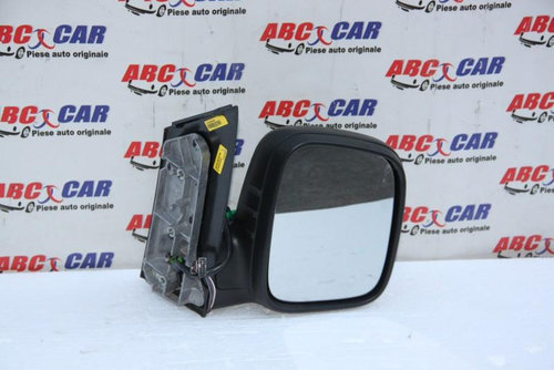 Oglinda dreapta electrica Volkswagen Caddy 3 facelift 2010-2015 2K5857502BN