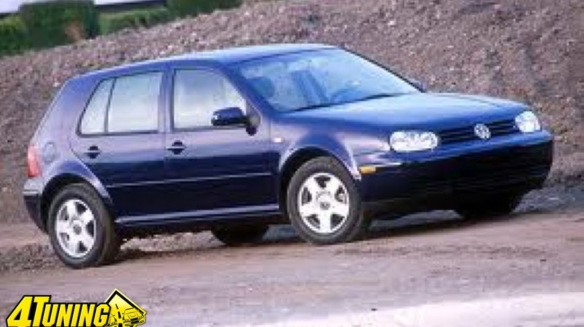Oglinda dreapta electrica Volkswagen Golf 4 an 2002
