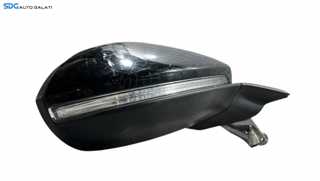 Oglinda Dreapta Electrica Volkswagen Golf 7 2013 - 2017 [L5694]