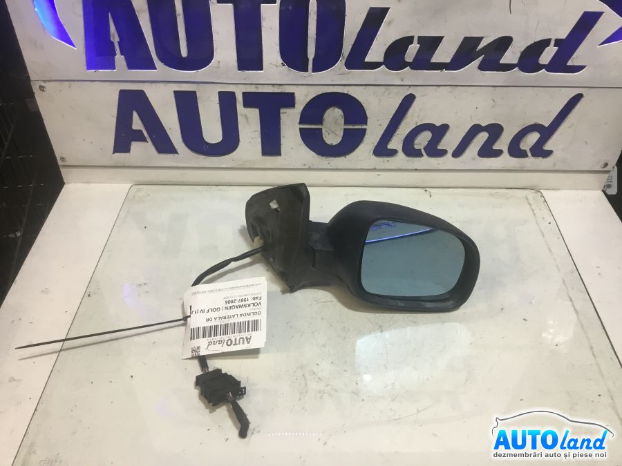 Oglinda Dreapta Electrica Volkswagen GOLF IV 1J1 1997-2005