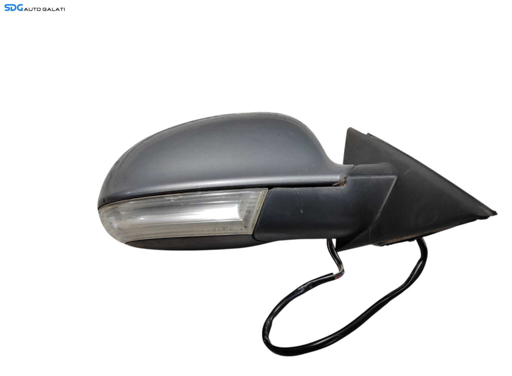 Oglinda Dreapta Electrica Volkswagen Passat B5.5 2001 - 2005 Cod 3B0857934B [L6295]