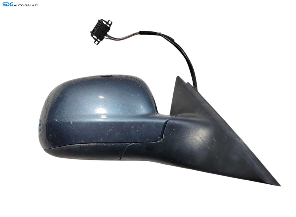 Oglinda Dreapta Electrica Volkswagen Passat B5.5 2001 - 2005 Cod 3B0857934 [L6335]