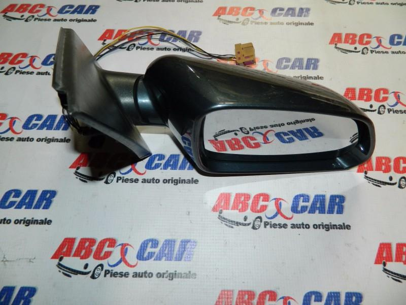 Oglinda dreapta electrica Volkswagen Polo 4 facelift 2005-2009