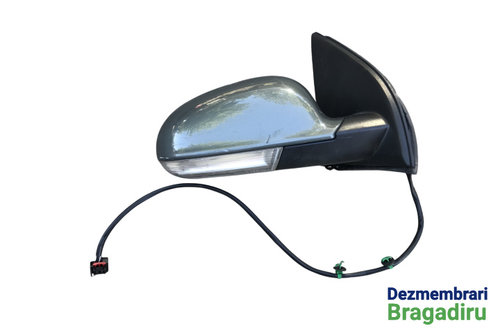 Oglinda dreapta electrica Volkswagen VW Golf 5 [2003 - 2009] Hatchback 3-usi 1.9 TDI 6DSG (105 hp) C...