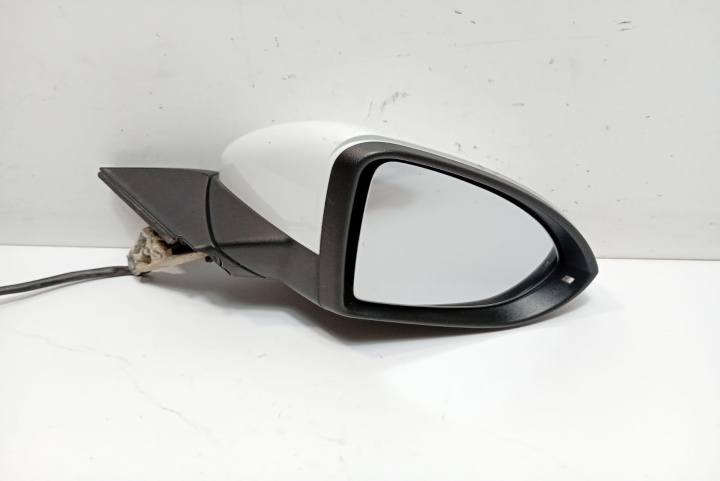 Oglinda dreapta electrica Volkswagen VW Golf 7 [2012 - 2017]