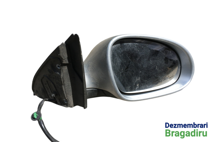 Oglinda dreapta electrica Volkswagen VW Passat B6 [2005 - 2010] wagon 5-usi 2.0 TDI MT (170 hp) Cod motor: BMR