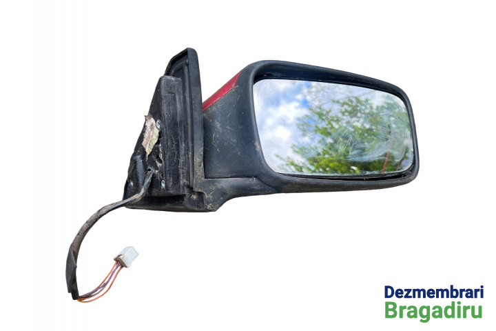Oglinda dreapta electrica Volvo S40 [1996 - 2000] Sedan 2.0 T MT (160 hp) (VS) 2.0 T