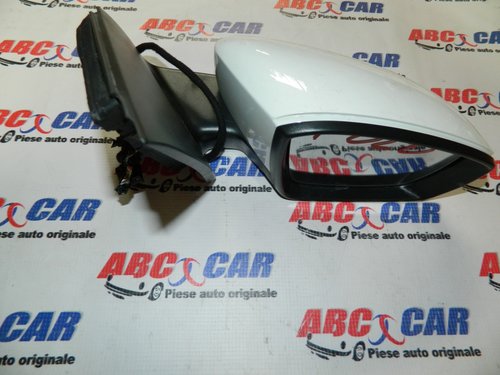 Oglinda dreapta electrica VW Polo 6R model 2011