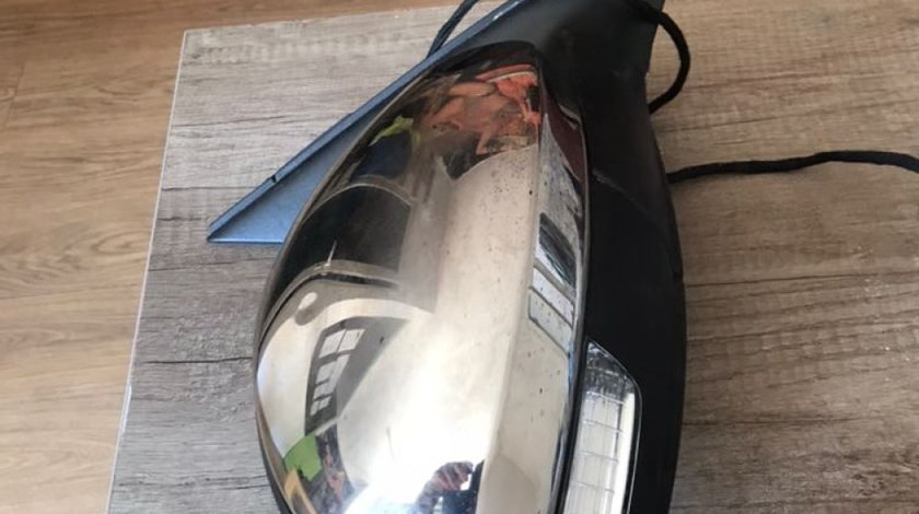 Oglinda dreapta electrica VW Tiguan 2007-2013