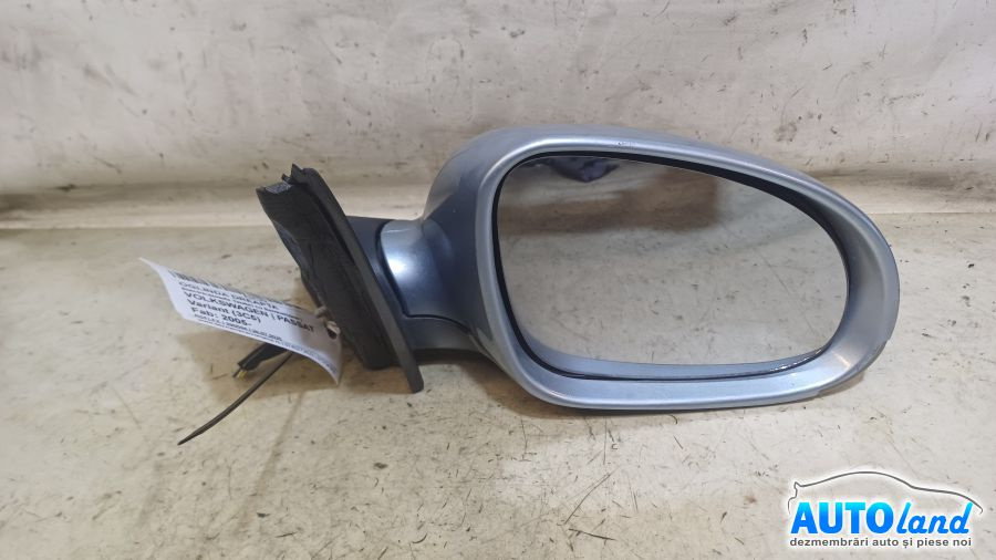 Oglinda Dreapta Electricamufa Taiata cu Semnalizare Volkswagen PASSAT Variant 3C5 2005