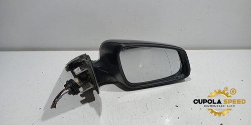 Oglinda dreapta F01534049931P BMW Seria 5 F11 [2009 - 2013]