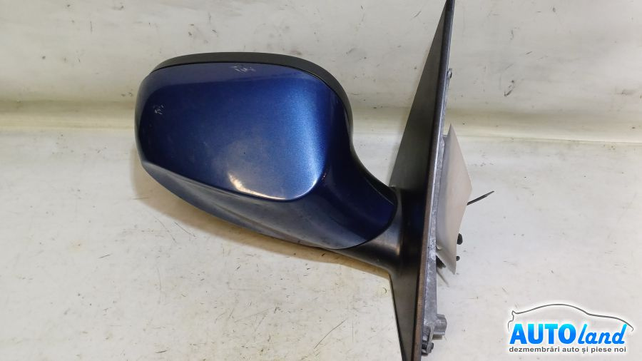 Oglinda Dreapta Facelift 5 Pini BMW 3 E90 2005