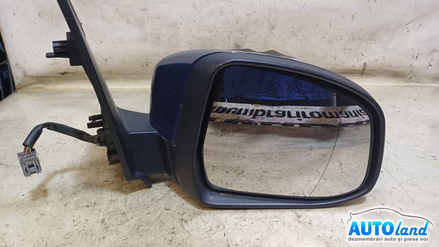 Oglinda Dreapta Facelift, Electrica, cu Semnalizare Fisurata Ford FOCUS II Turnier DAW 2004