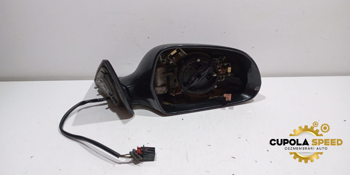 Oglinda dreapta (fara sticla) 6pini Audi A4 B8/8K [2007 - 2011]