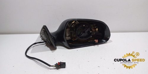 Oglinda dreapta (fara sticla) 6pini Audi A4 B8/8K [2007 - 2011]